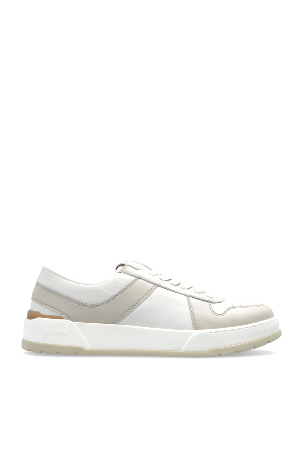 "Chillblock" sports shoes od Max Mara