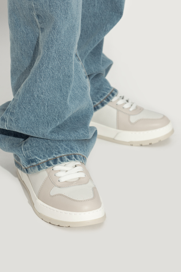 Max Mara Zapatillas deportivas "Chillblock"