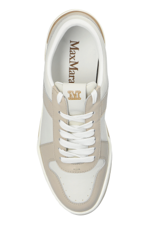 Max Mara Zapatillas deportivas "Chillblock"