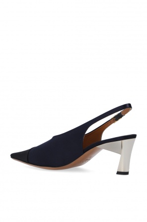 Marni Slingback pumps