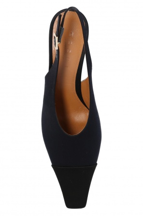 Marni Slingback pumps