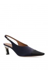 Marni Slingback pumps