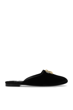 Velvet slides