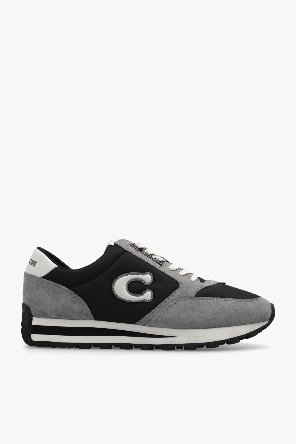 Coach ‘Runner’ sneakers