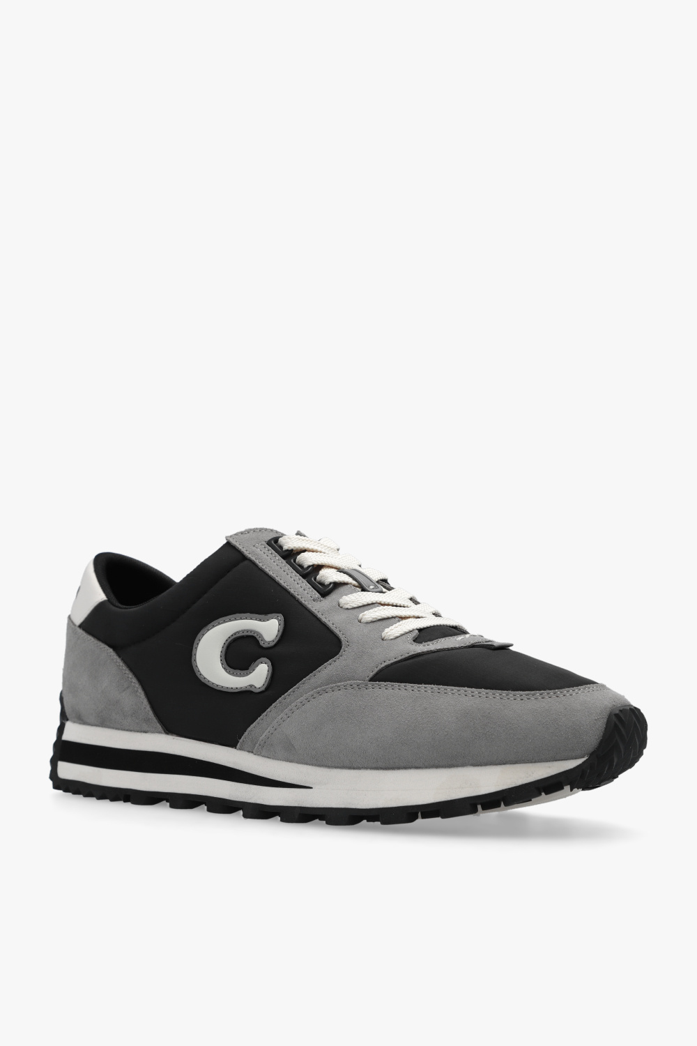 Coach ‘Runner’ sneakers