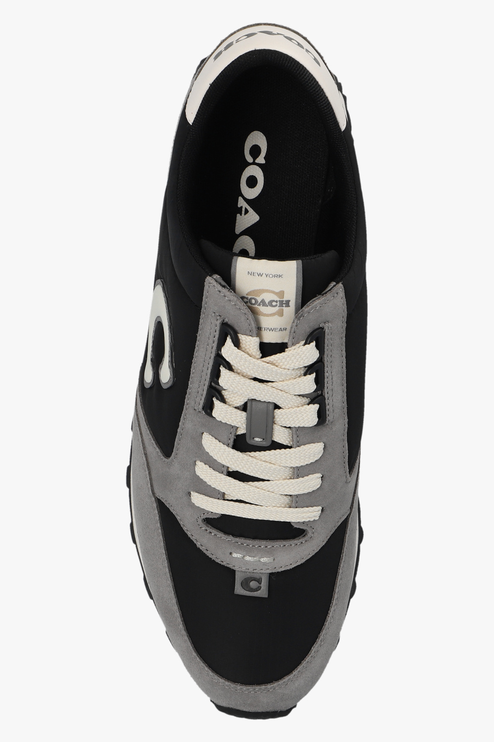 Coach ‘Runner’ sneakers