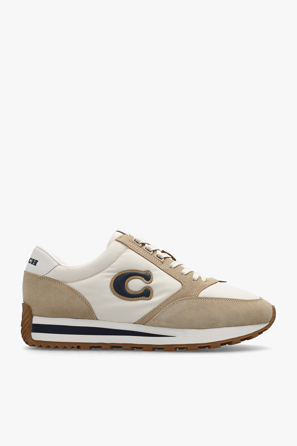 Coach ‘Runner’ sneakers