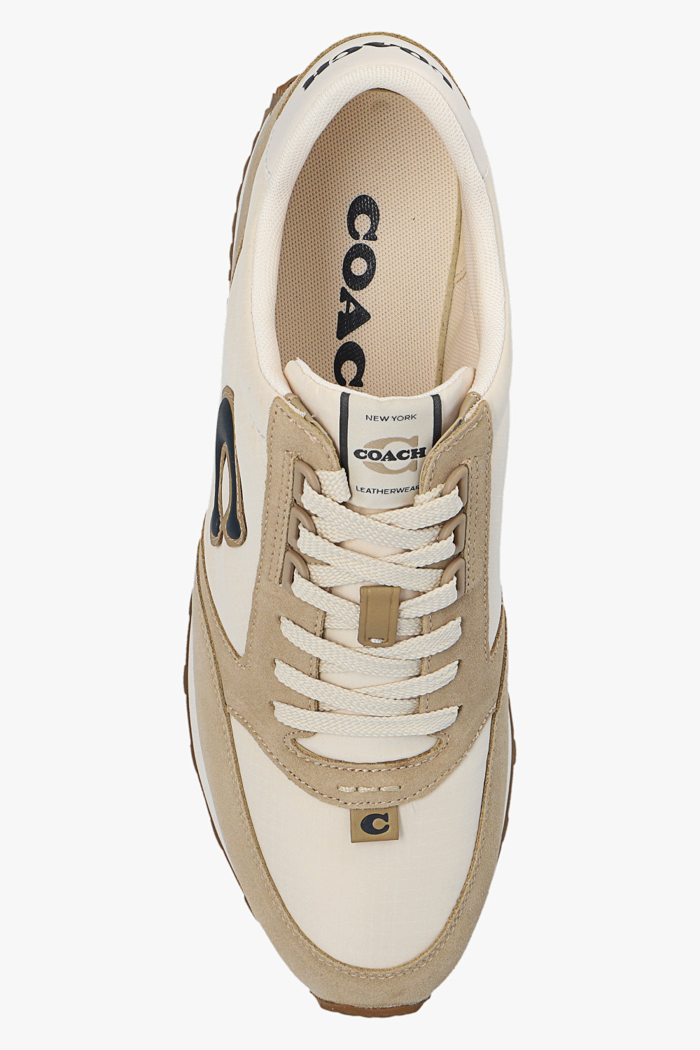 Coach ‘Runner’ sneakers