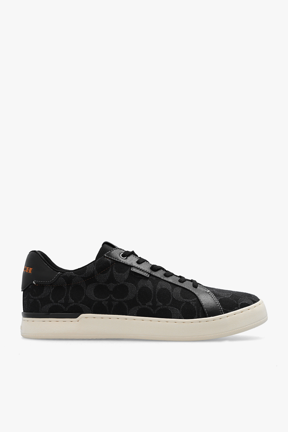 Coach Monogrammed sneakers