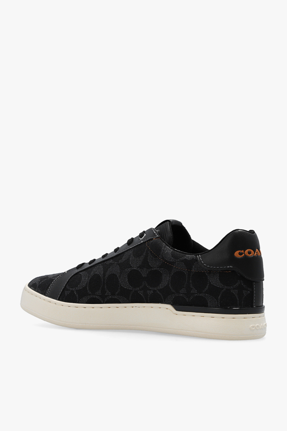 Coach Monogrammed sneakers