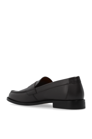 Common Projects Leather shoes City Loafer