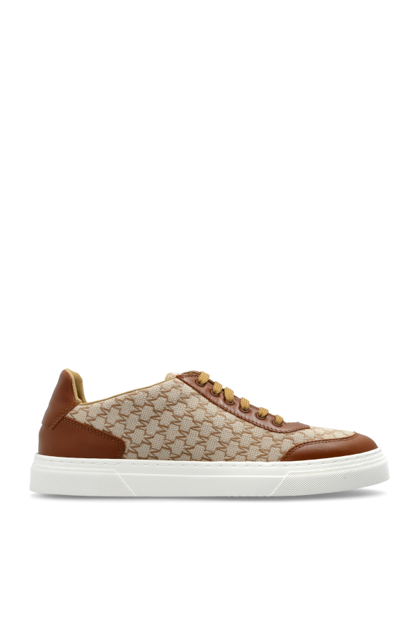 Max Mara Buty sportowe `City`