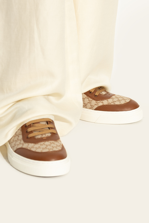 Max Mara Buty sportowe `City`