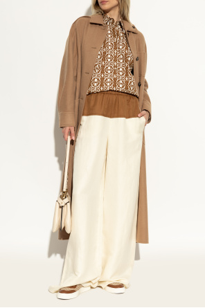 Max Mara Buty sportowe `City`