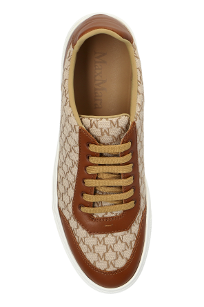 Max Mara Buty sportowe `City`