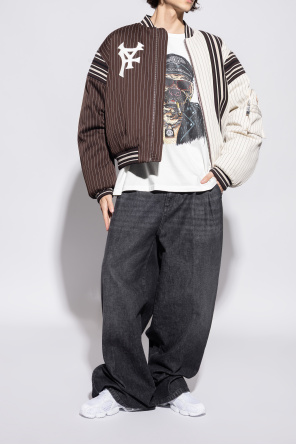 Nike Zapatillas deportivas "Air Zoom Spiridon Cage 2"