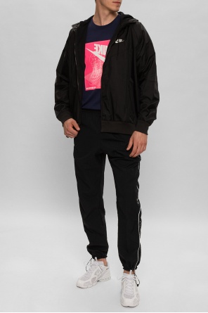 Nike ‘Air Zoom Spiridon Cage 2’ sneakers