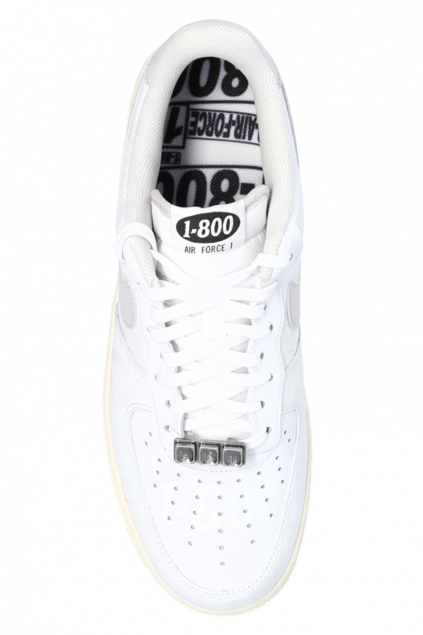 Nike Air Force 1 '07 Premium White