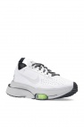 Nike WHITE ‘Air Zoom Type’ sneakers