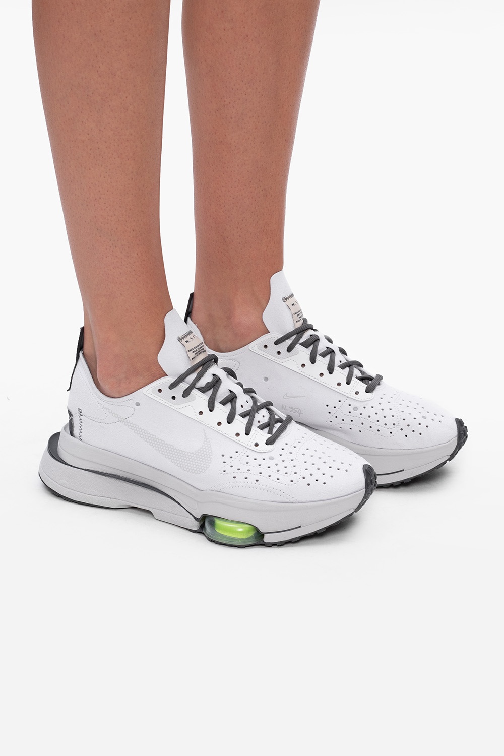 nike women's air zoom type shoes