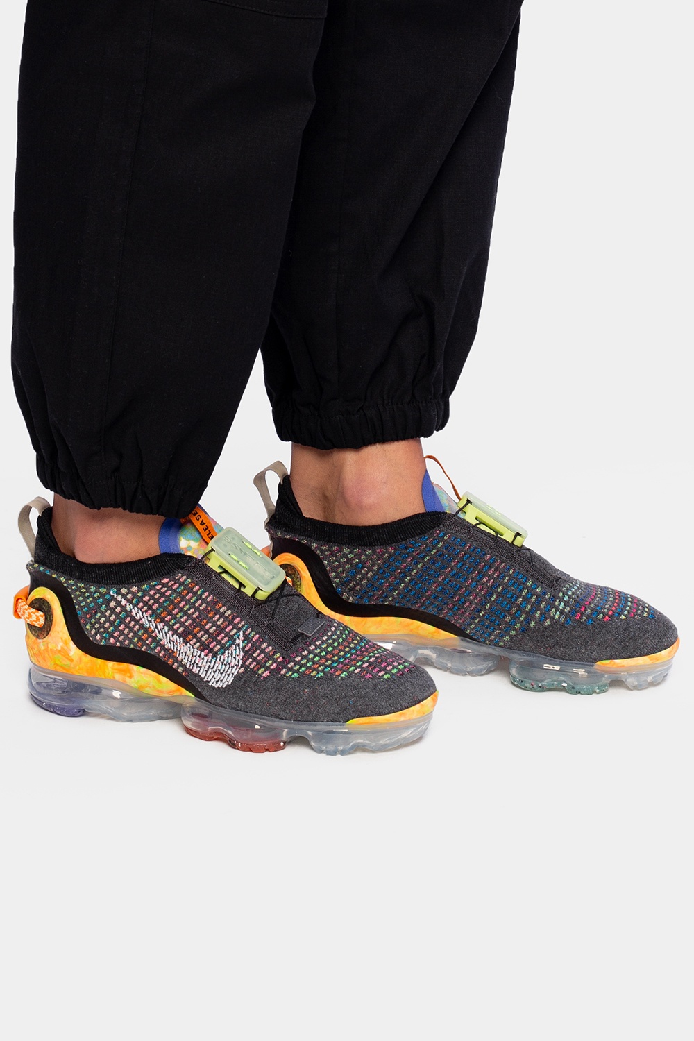 air vapormax 2020 flyknit sneakers