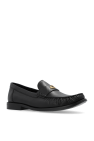 Coach BLACK ‘Jolene’ loafers