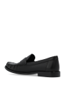 Coach BLACK ‘Jolene’ loafers