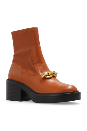 Coach ‘Kenna’ heeled ankle boots