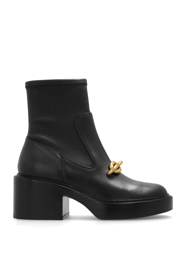 Coach ‘Kenna’ heeled ankle boots