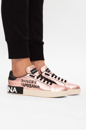 ‘portofino’ sneakers, zdjęcie 2 ‘portofino’ sneakers od giacca adidas donna black miller wedge heels pants