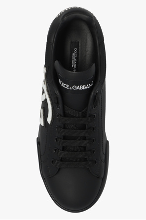 Dolce & Gabbana ‘Portofino’ sneakers