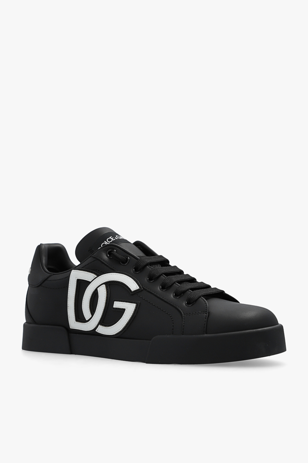 who is Dolce and Gabbana ‘Portofino’ sneakers