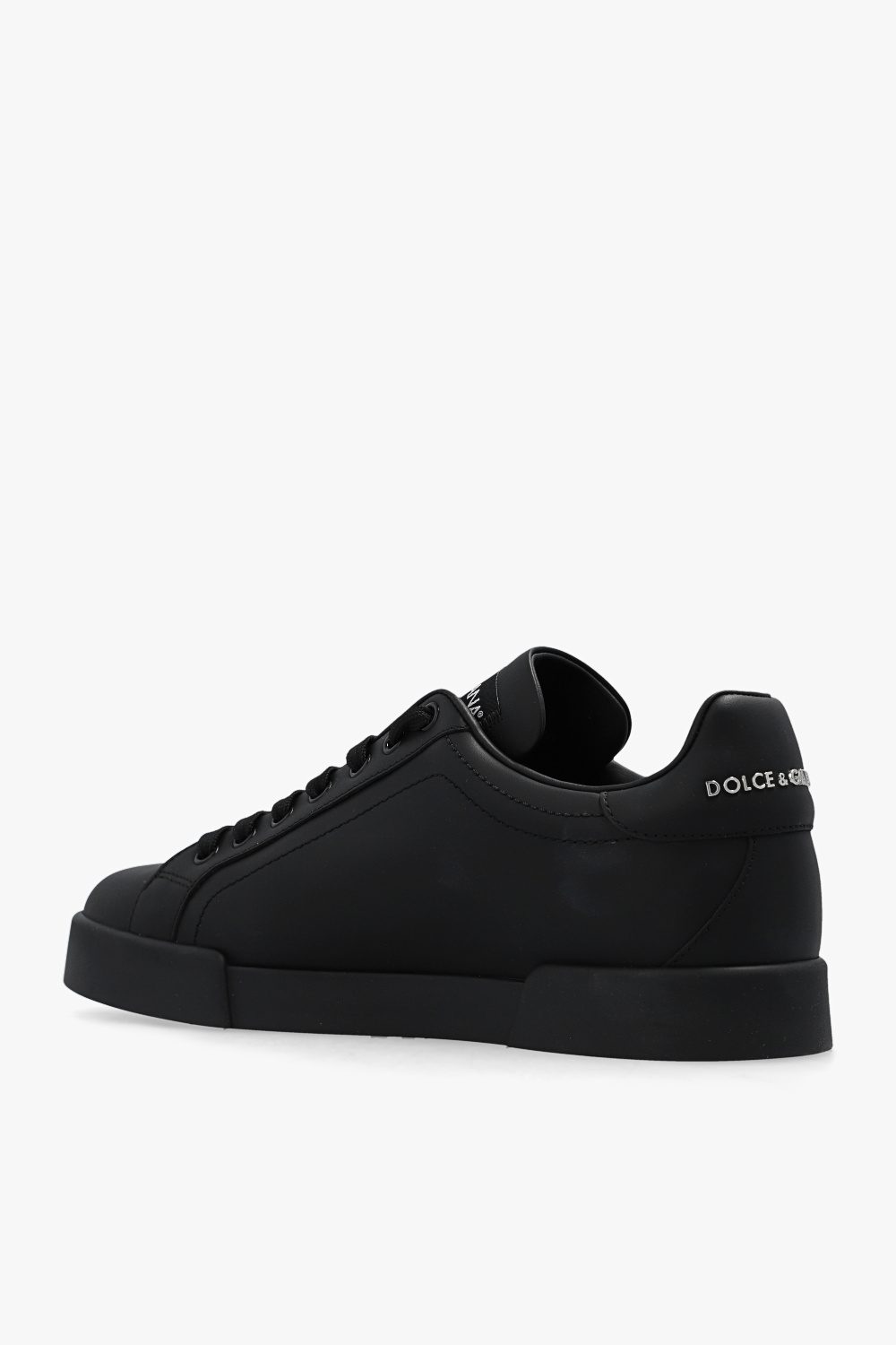 who is Dolce and Gabbana ‘Portofino’ sneakers