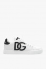 Dolce & Gabbana NS1 low-top sneakers Bianco