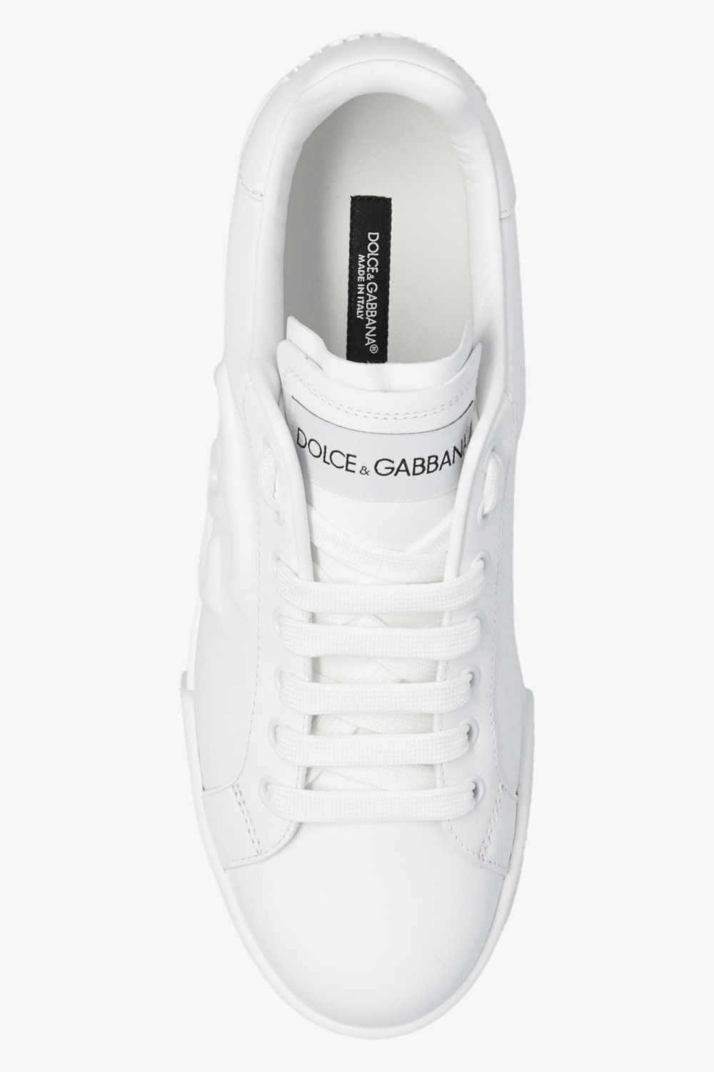 Dolce & Gabbana ‘Portofino’ sneakers