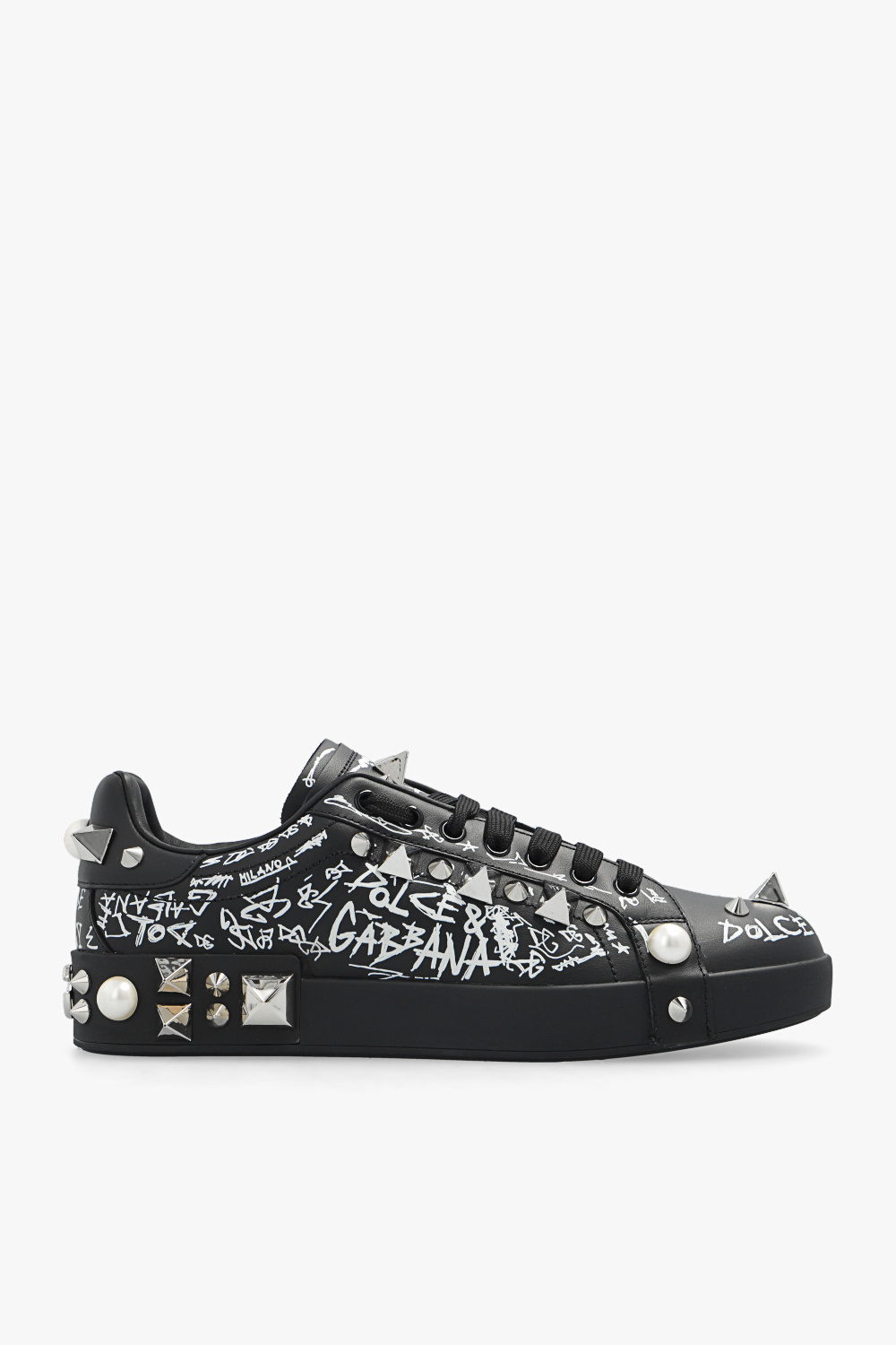 Dolce & Gabbana ‘Portofino’ sneakers