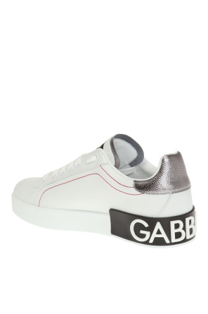 Dolce & Gabbana Branded sneakers