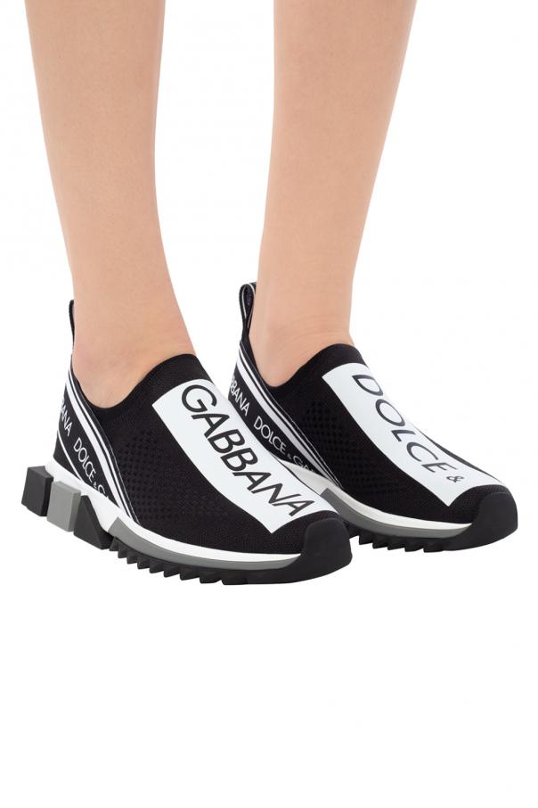 Dolce & Gabbana ‘Sorrento’ slip-on sneakers