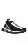 Dolce & Gabbana ‘Sorrento’ slip-on sneakers