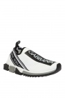 dolce & gabbana star sneaker ‘Sorrento’ slip-on sneakers
