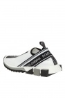 Dolce & Gabbana Wsuwane buty sportowe ‘Sorrento’