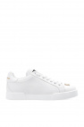 Dolce & Gabbana sneakers kobieta trampki ‘Portofino‘ sneakers