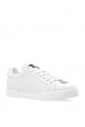 Dolce & Gabbana sneakers kobieta trampki ‘Portofino‘ sneakers