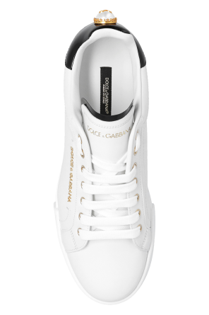 Dolce & Gabbana Sneakers with logo