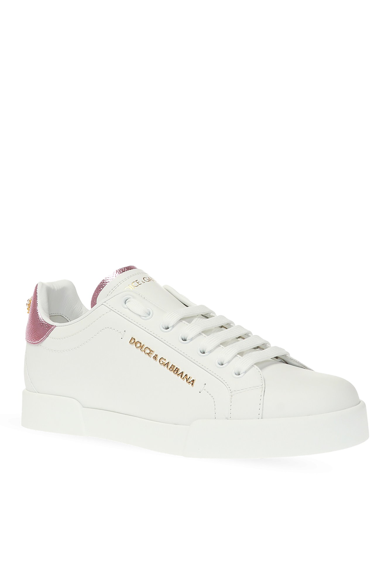 Dolce & Gabbana ‘Portofino’ sneakers