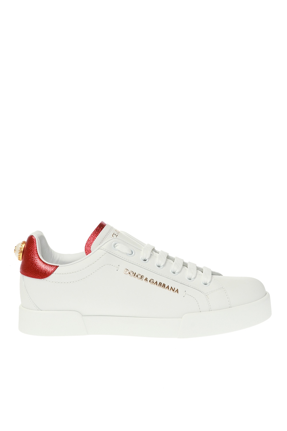 Portofino' sneakers Dolce \u0026 Gabbana 