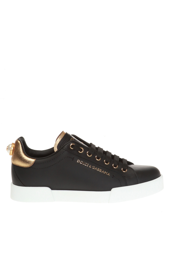Dolce & Gabbana Branded sneakers
