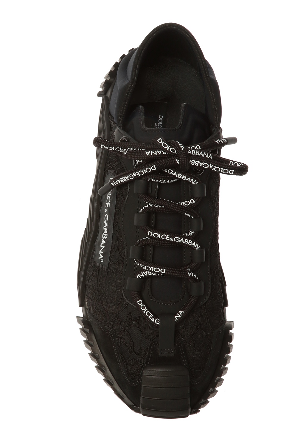 Dolce & Gabbana 'NS1' sneakers with logo | Women's Shoes | Vitkac
