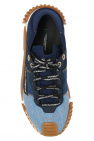What s so great about the Dolce & Gabbana Sicily Bag Lace-up sneakers