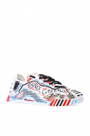 Dolce & Gabbana ‘NS1’ sneakers